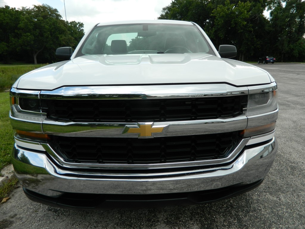 chevrolet silverado 1500 2018 1GCNCNEC5JZ288477 image chevrolet silverado 1500 2018 1GCNCNEC5JZ288477 image